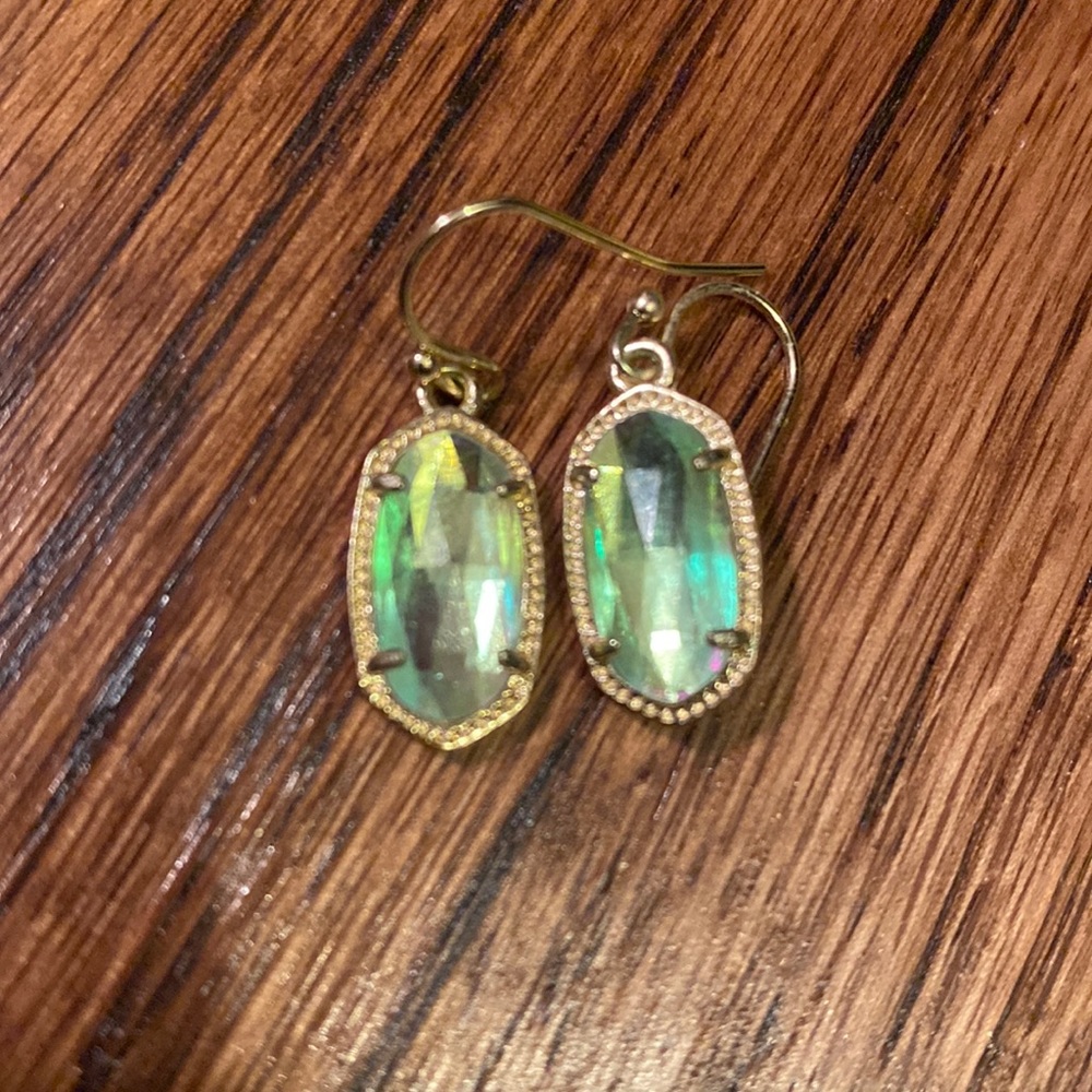Kendra Scott Lee Earrings